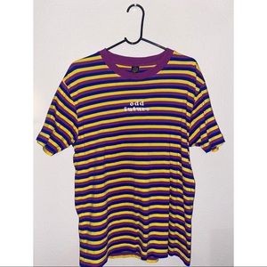 striped shirt | ZUMIEZ